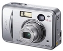 Fujifilm FinePix A350