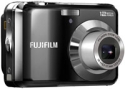 Fujifilm FinePix AV100