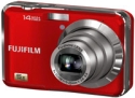 Fujifilm FinePix AX280