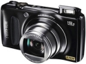 Fujifilm FinePix F300EXR