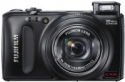 Fujifilm FinePix F500EXR