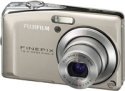 Fujifilm FinePix F50fd