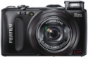 Fujifilm FinePix F550EXR