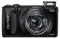 Fujifilm FinePix F660EXR