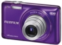 Fujifilm FinePix JX500