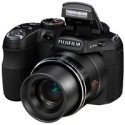 Fujifilm FinePix S2500HD