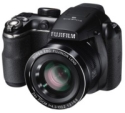 Fujifilm FinePix S4300