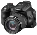 Fujifilm FinePix S6500fd