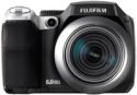 Fujifilm FinePix S8000fd