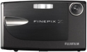 Fujifilm FinePix Z20fd