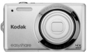 Kodak EasyShare M522