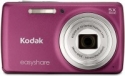 Kodak EasyShare M552