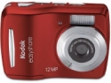 Kodak Easyshare C1505