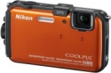 Nikon Coolpix AW100