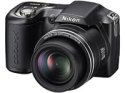 Nikon Coolpix L100