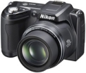 Nikon Coolpix L110