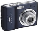 Nikon Coolpix L14