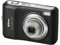 Nikon Coolpix L20