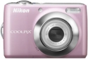 Nikon Coolpix L21