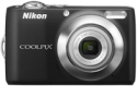 Nikon Coolpix L22