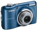 Nikon Coolpix L23