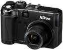 Nikon Coolpix P6000