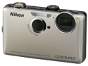 Nikon Coolpix S1100pj