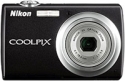 Nikon Coolpix S203