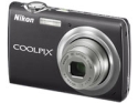 Nikon Coolpix S220