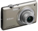 Nikon Coolpix S2500