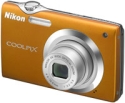 Nikon Coolpix S3000