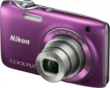 Nikon Coolpix S3100