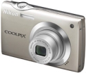 Nikon Coolpix S4000