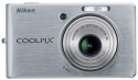 Nikon Coolpix S500