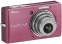 Nikon Coolpix S510