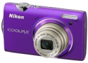 Nikon Coolpix S5100