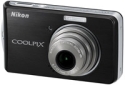 Nikon Coolpix S520