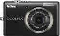 Nikon Coolpix S570