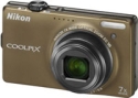 Nikon Coolpix S6000