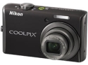 Nikon Coolpix S620