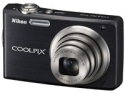 Nikon Coolpix S630