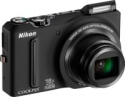 Nikon Coolpix S9100