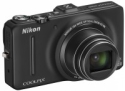 Nikon Coolpix S9300