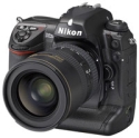 Nikon D2Xs