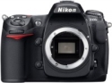 Nikon D300s body