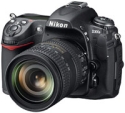 Nikon D300s kit
