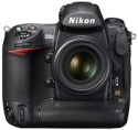 Nikon D3S