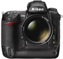 Nikon D3X