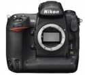 Nikon D3s body