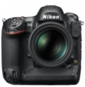 Nikon D4 kit